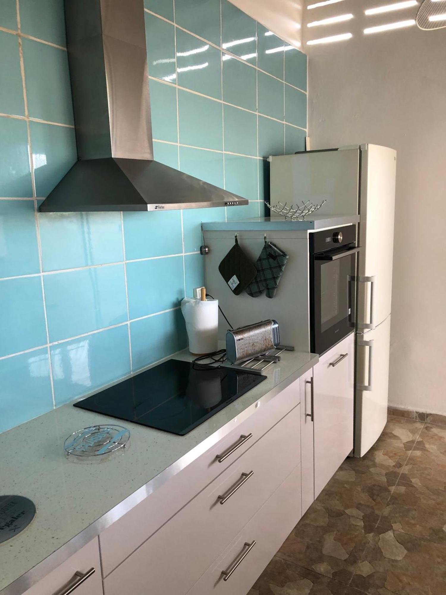 Chez Laurenn Le Carbet Zewnętrze zdjęcie